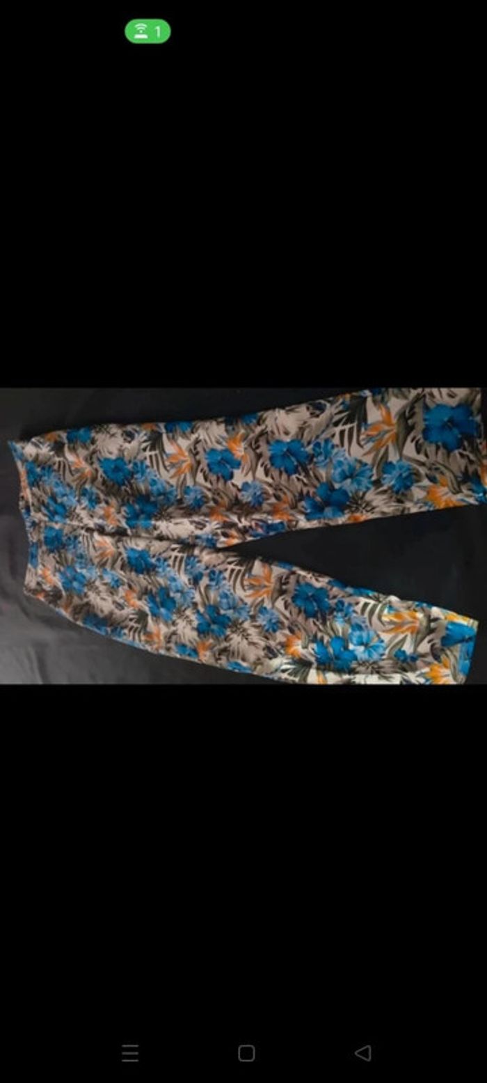 Pantalon Été Femme M