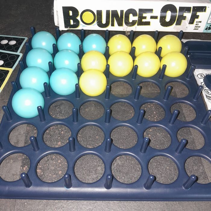 Bounce off - photo numéro 2