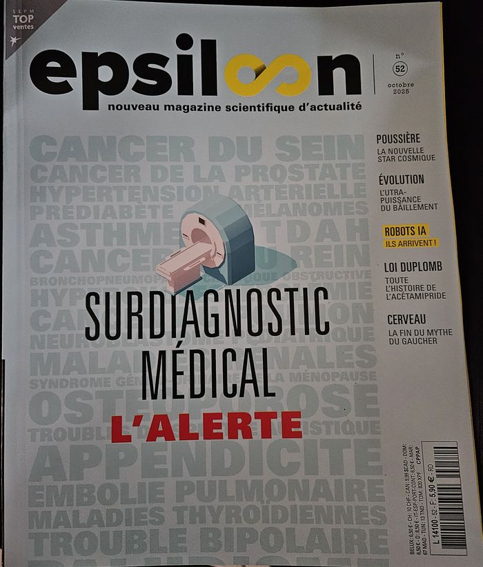 Epsiloon