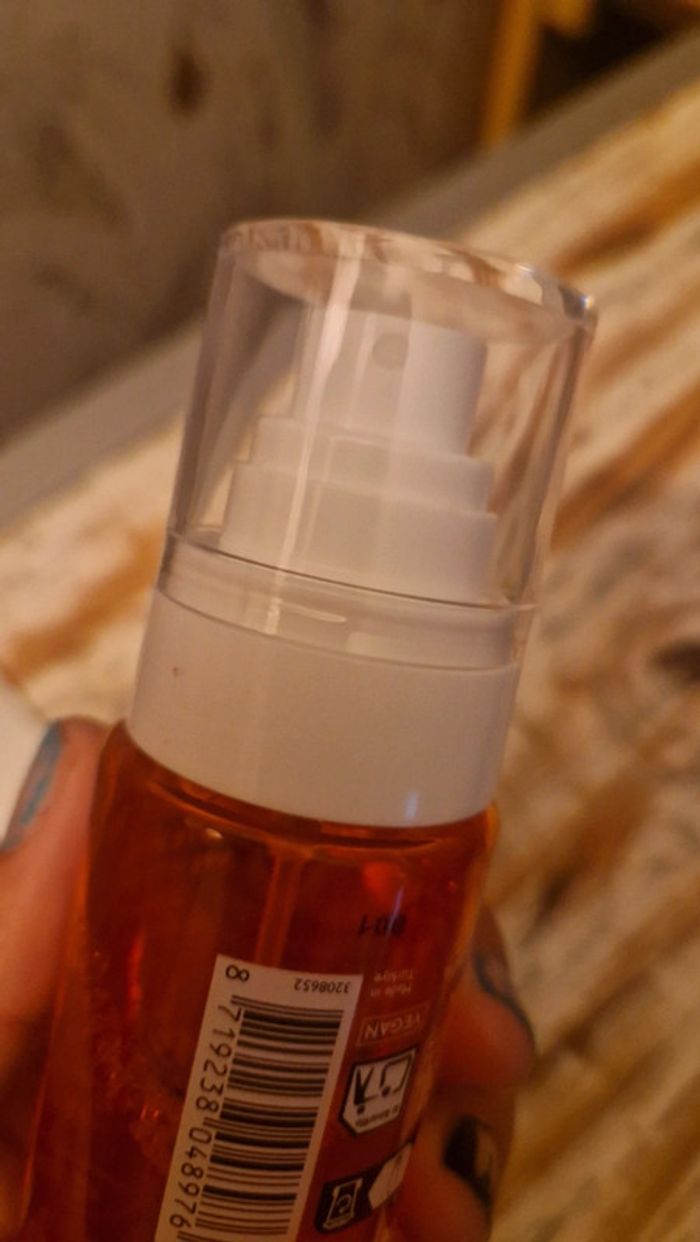 Spray rafraîchissant neuf - photo numéro 3