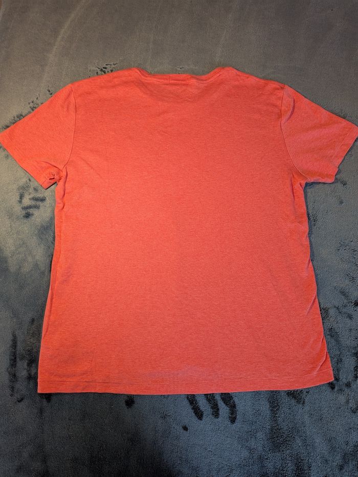 Ralph Lauren tee-shirt - photo numéro 4