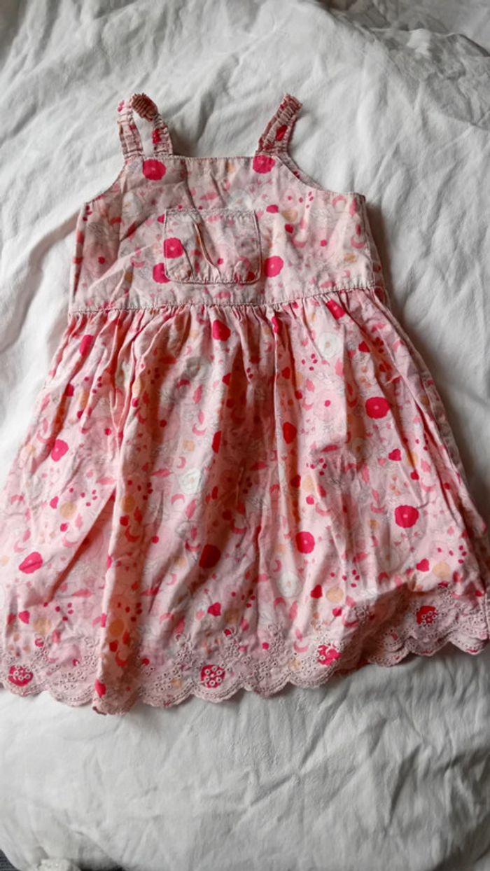 Lot robes 12 mois - photo numéro 8
