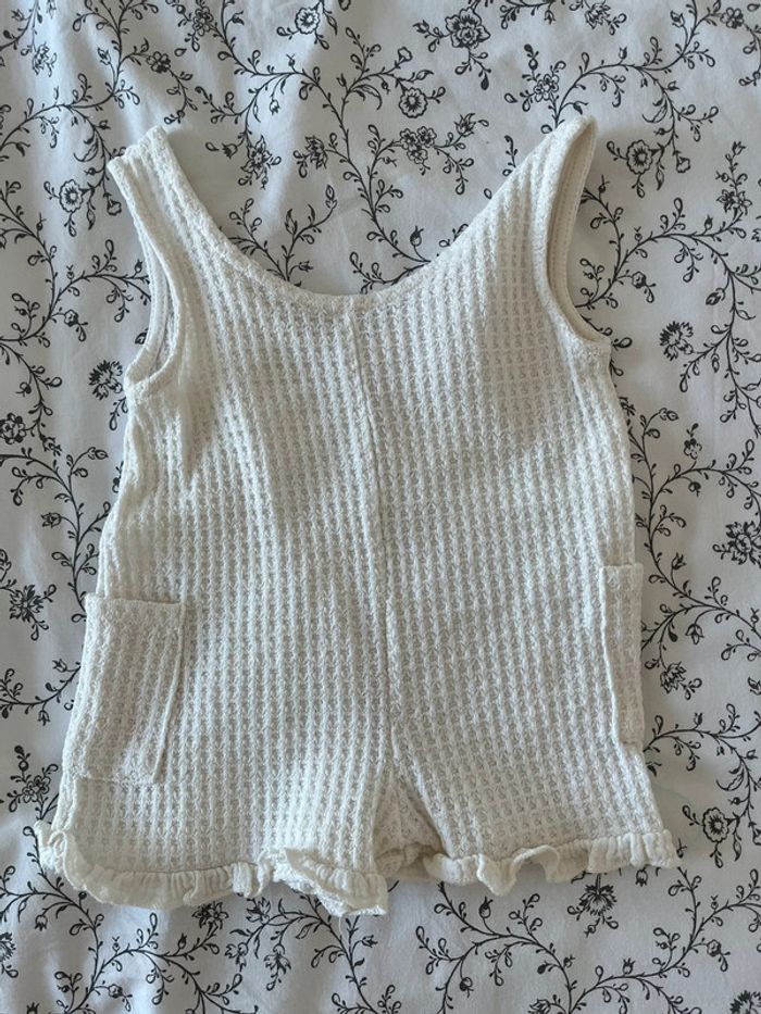 Combi Zara