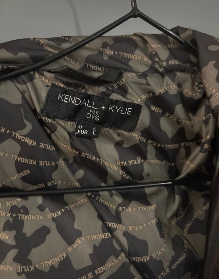 Kendall&Kylie jacket - photo numéro 4