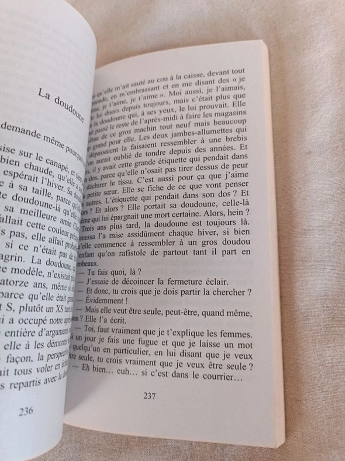 Pars avec lui de Agnès Ledig - photo numéro 8