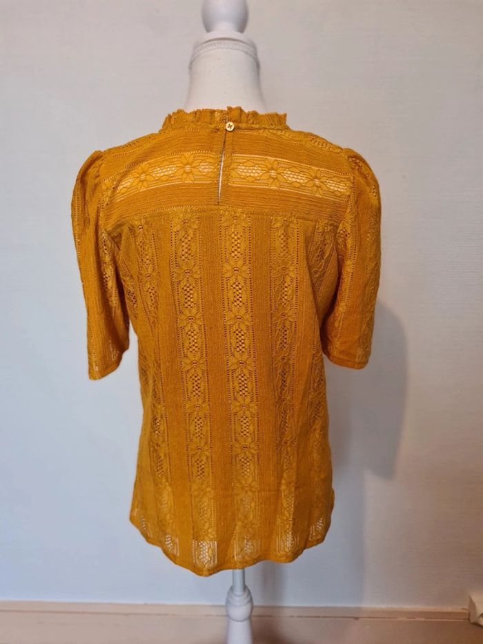 Jolie haut Taille M - photo numéro 2