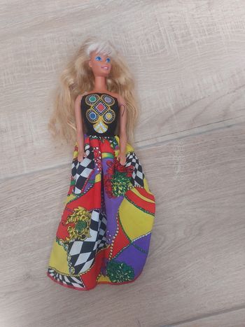 Barbie vintage 1989