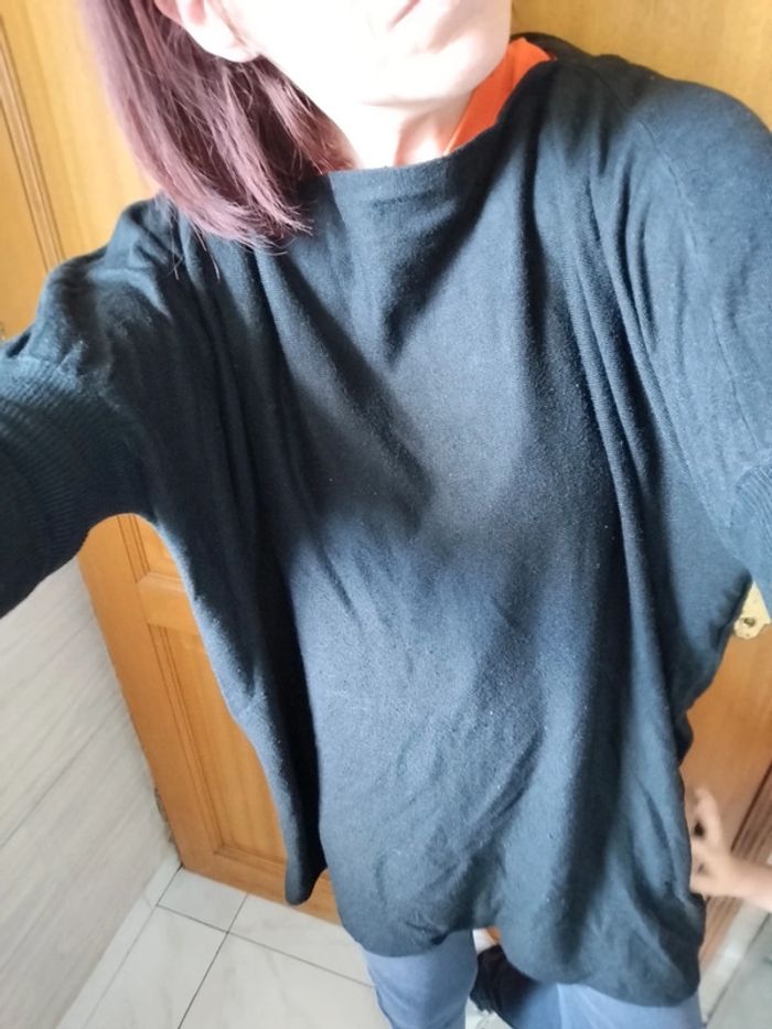 Robe pull femme - photo numéro 5