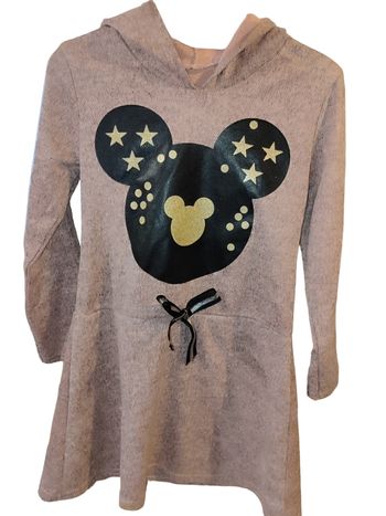 Robe minnie