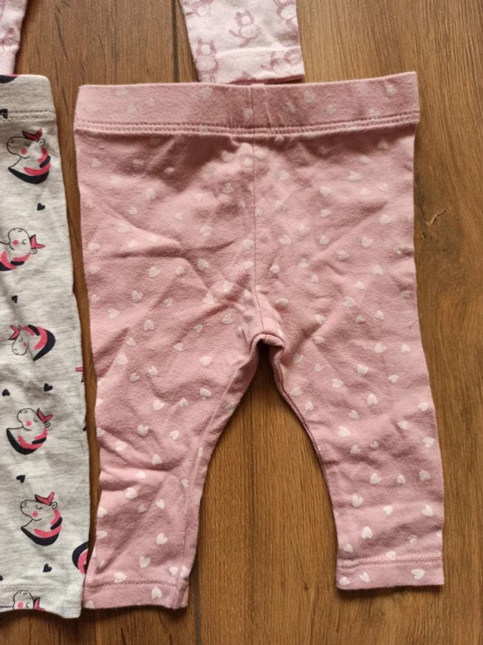 Lot legging - photo numéro 3