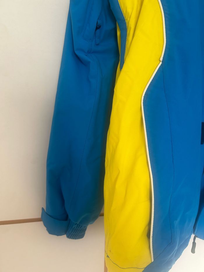 Veste homme - photo numéro 5