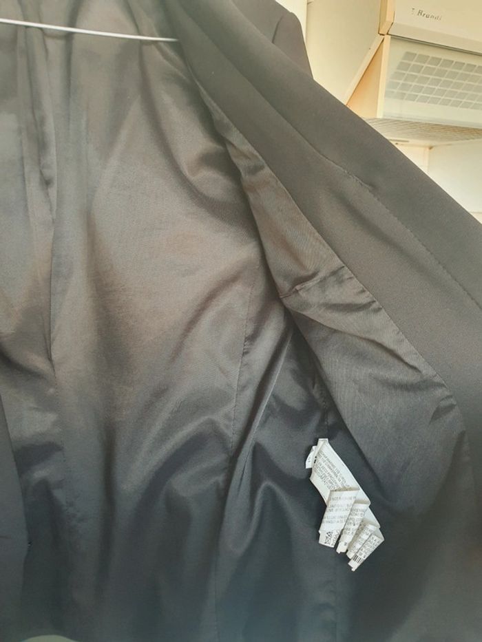 🖤 Veste blazer zara taille M 🖤 - photo numéro 4