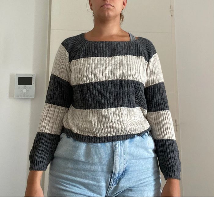 Pull Premium Collection - photo numéro 3