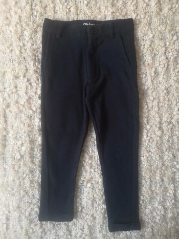 Pantalon chino TAO