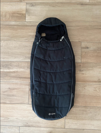 chanceliere cybex TOG5