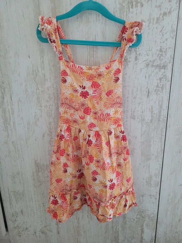 Robe 6 ans