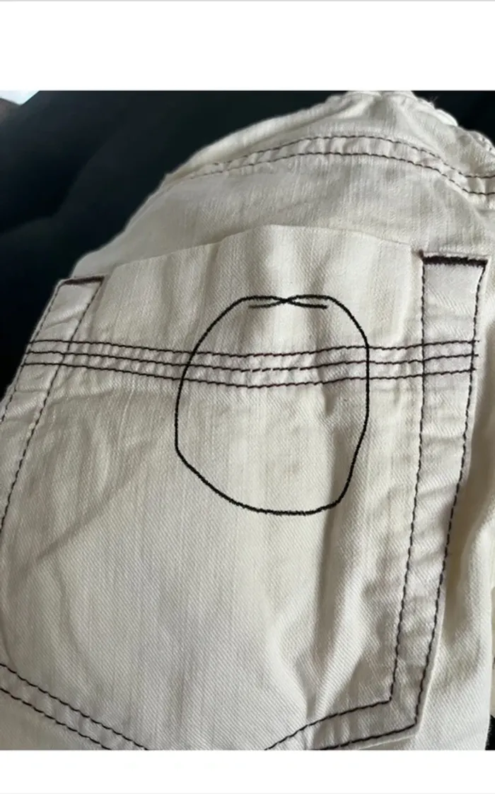 Short Bonpoint - photo numéro 4