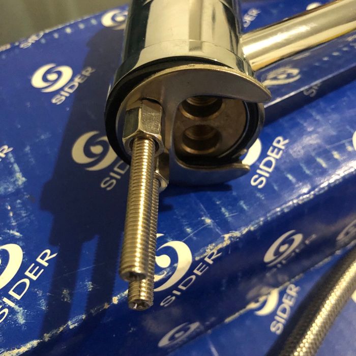 🚰Mitigeur / État neuf - photo numéro 3