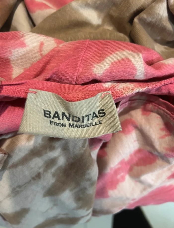 Robe longue banditas from Marseille - photo numéro 4