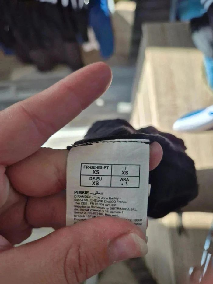 Short - photo numéro 4