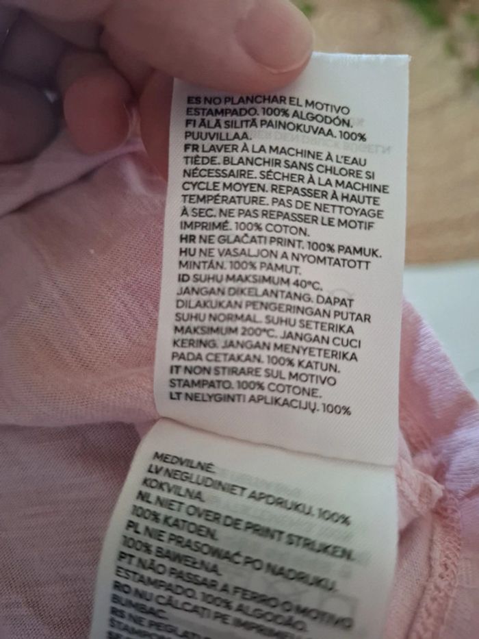 H&m 12/18 m - photo numéro 5
