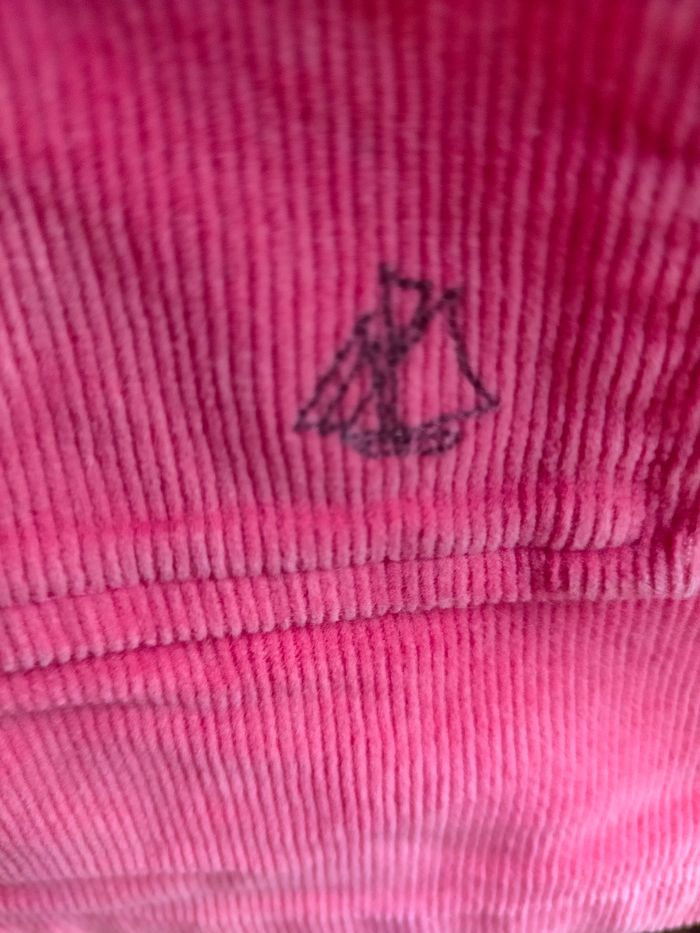 Très jolie jupe Petit bateau 4 ans - photo numéro 2