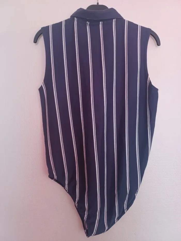 Body 💙🤍 - photo numéro 2