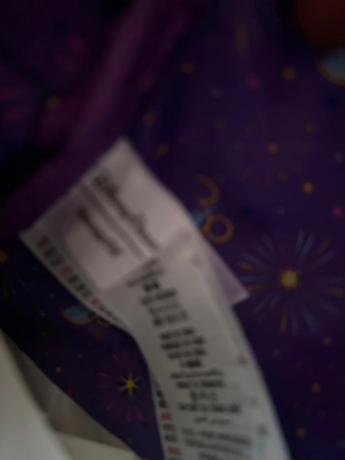 Loungefly Disneyland Paris 30ans neuf - photo numéro 5