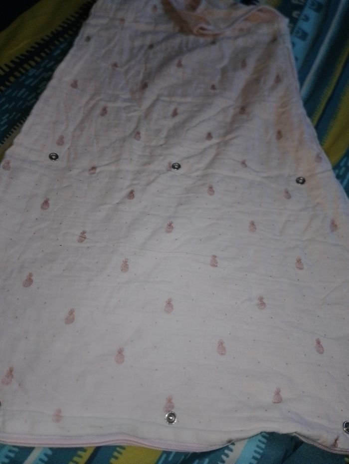 Gigoteuse 6-24 mois Kiabi - photo numéro 6