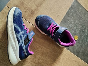 Baskets asics 30