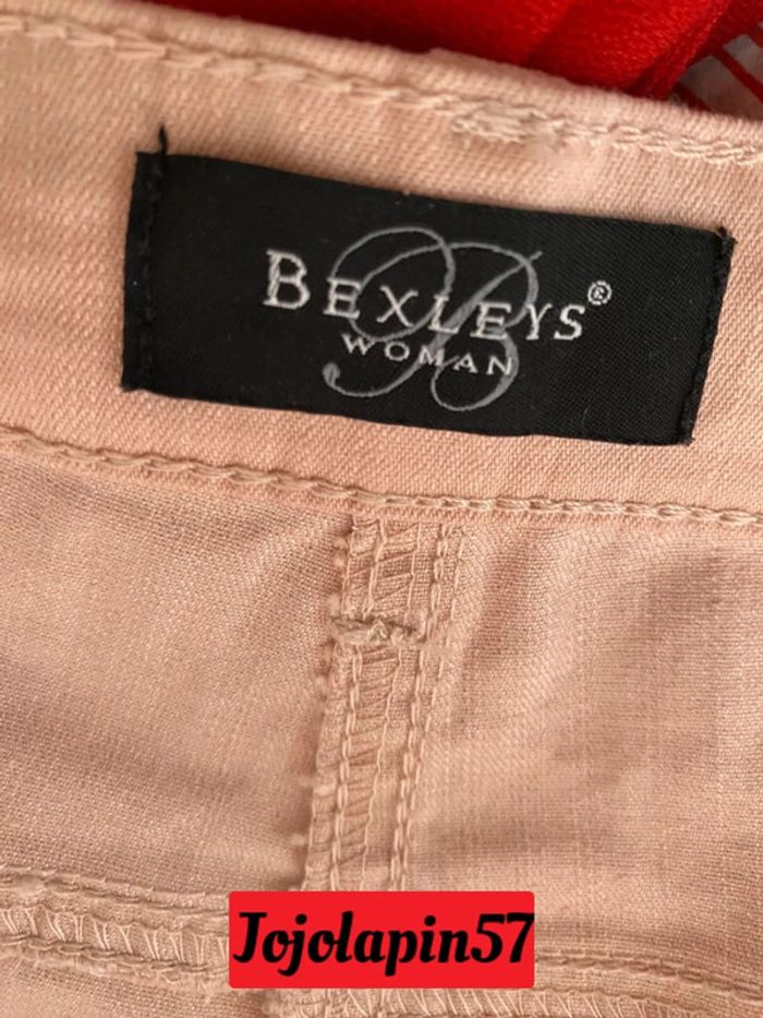 Pantalon Bexleys - photo numéro 6