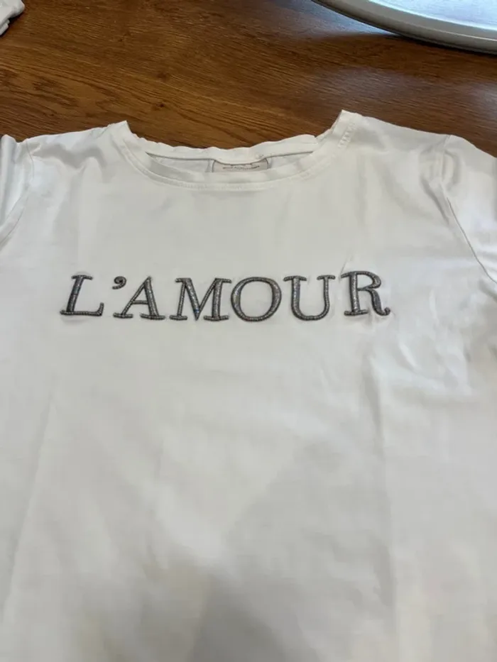 TEE shirt Only - photo numéro 2