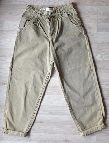Jean Mango Regina