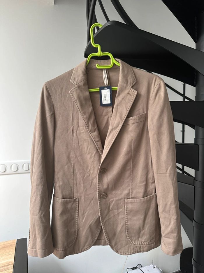 Veste neuve Ollygan
