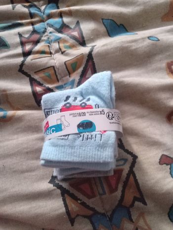 Chaussette