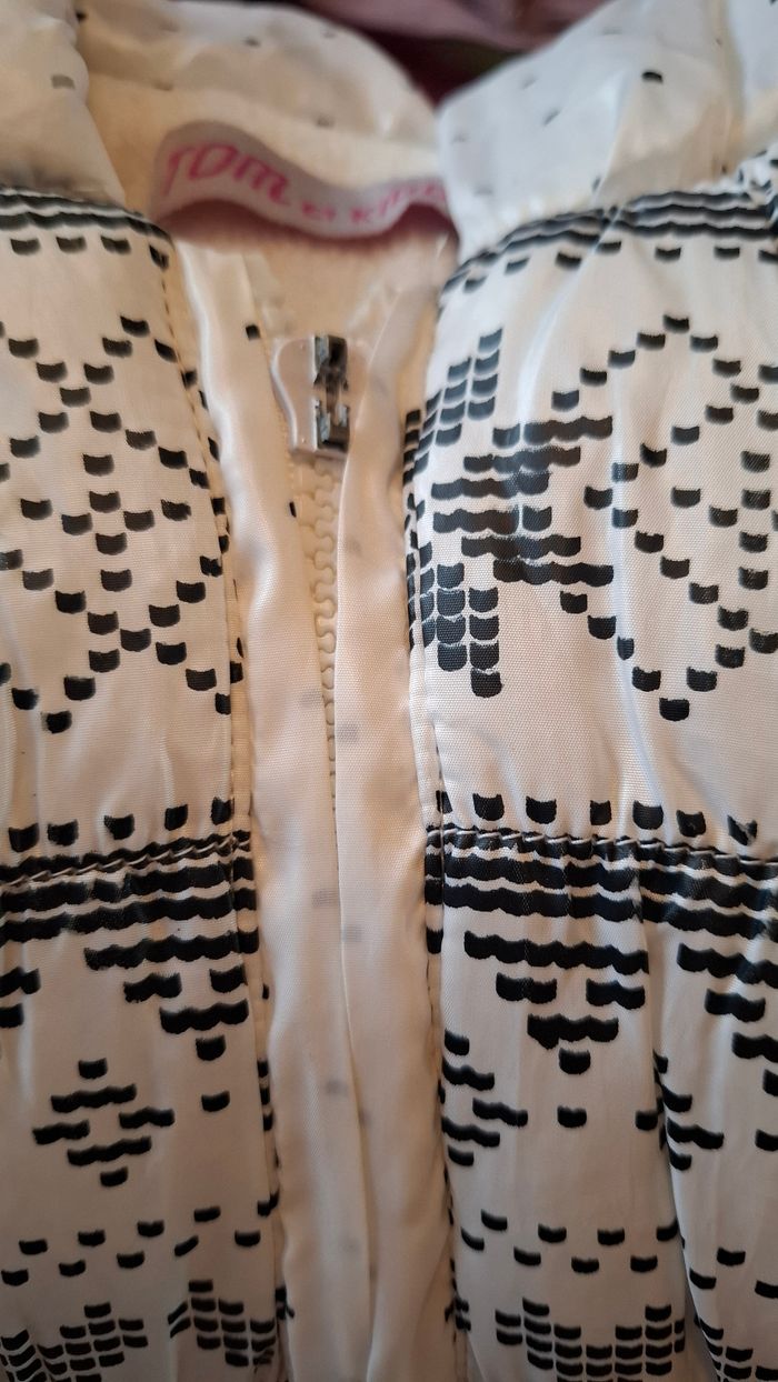 Manteau - photo numéro 2