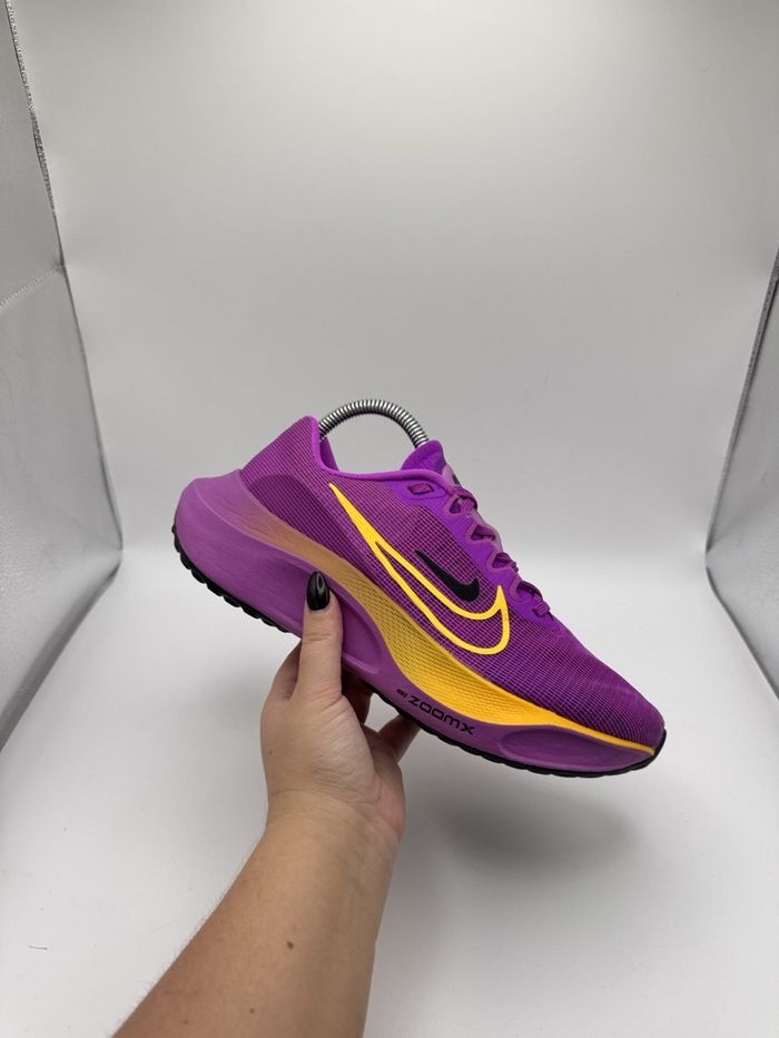Baskets de sport Nike Zoom Fly 5 Hyper - photo numéro 8