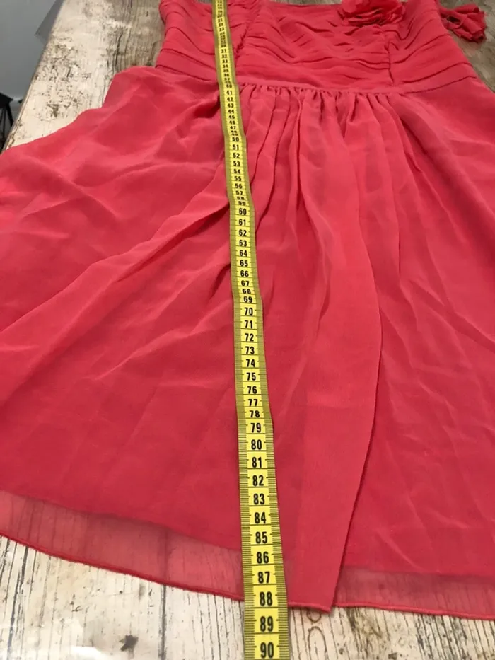 Robe cérémonie Vera Mont - photo numéro 11