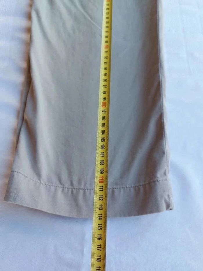 Pantalon Chino Ralph Lauren W38L32 FR48 - photo numéro 12