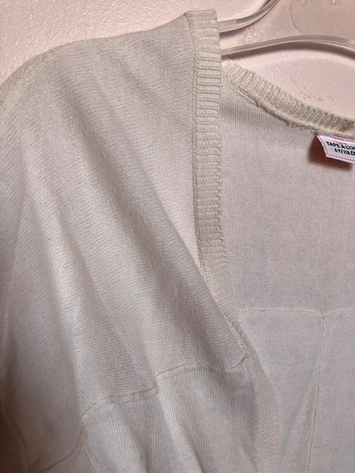 Gilet Tape à l’œil - photo numéro 6