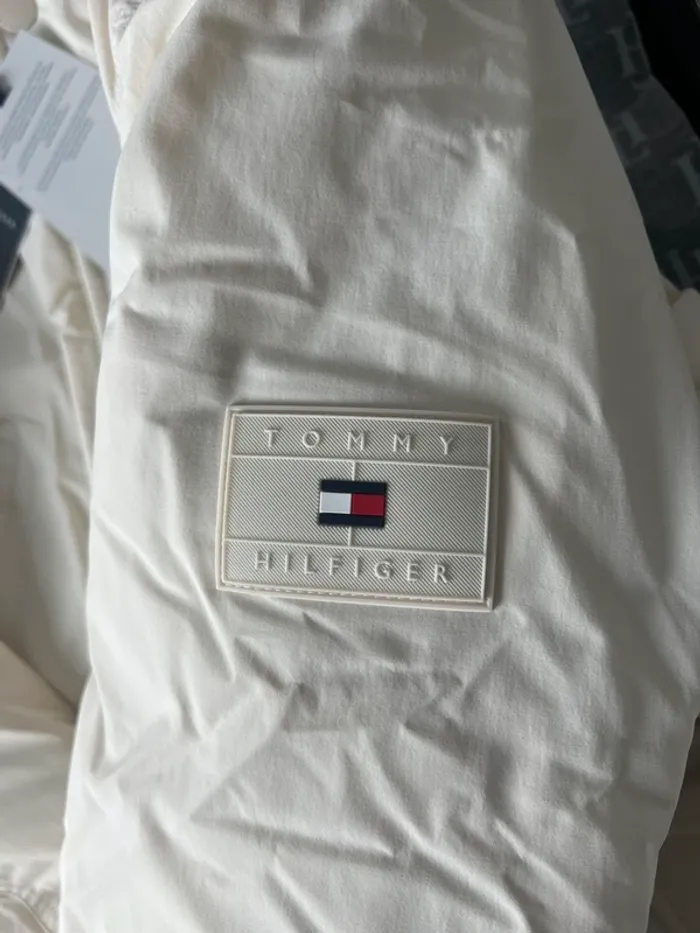 Parka Tommy Hilfiger - photo numéro 6
