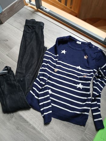 Bel ensemble hiver