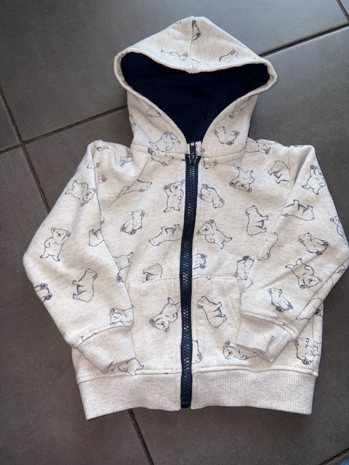 Veste 24 mois - photo numéro 2