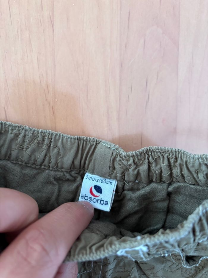 Pantalon 3M - photo numéro 3