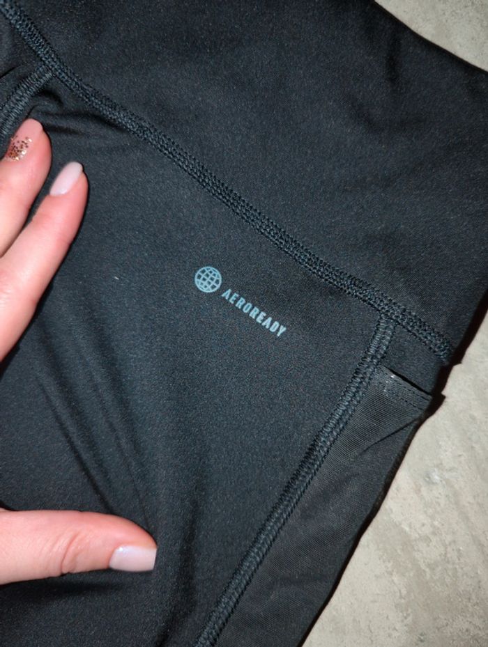 Legging sport taille M adidas - photo numéro 5
