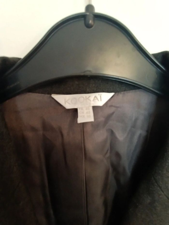 Blazer court Kookaï 40 - photo numéro 2
