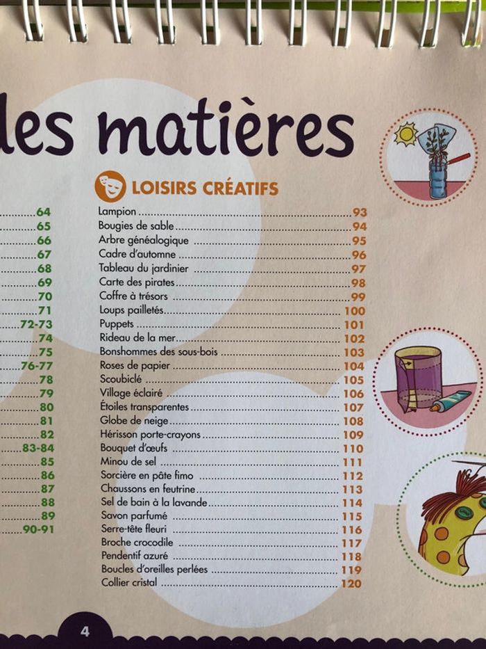 Les activités des p’tits génies - photo numéro 9