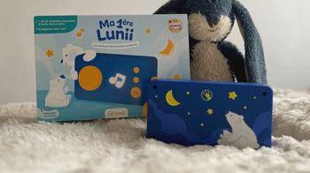 Boîte à histoire lunii