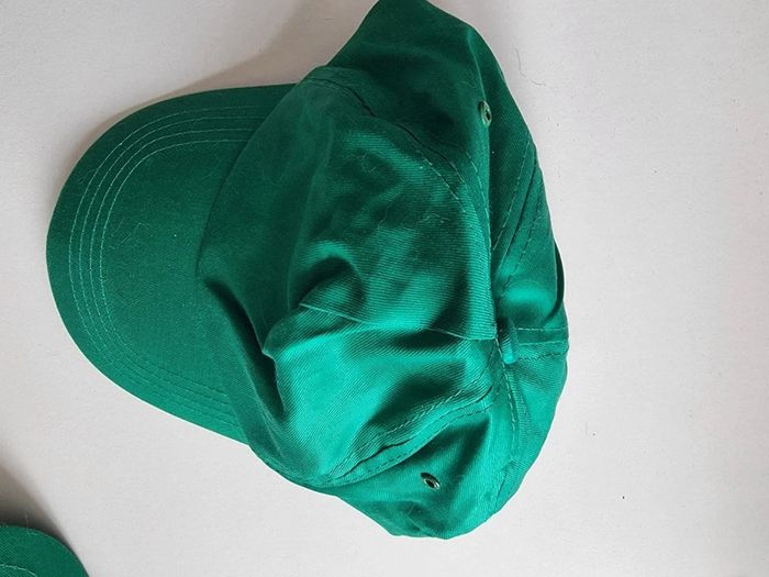 Casquette réglable taille unique neuve - photo numéro 4