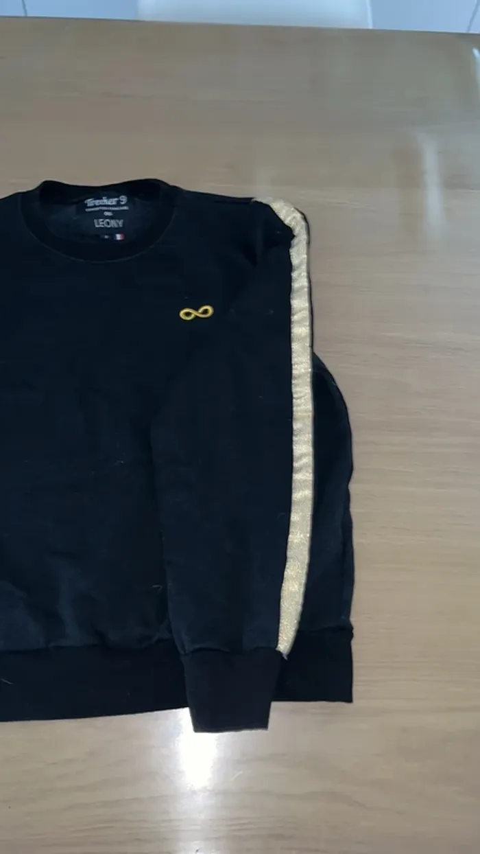 Pull Treeker 9 - photo numéro 4